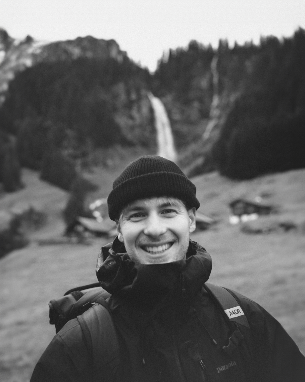 Let me tell the story of your adventure - Photography & Videography - Sandro Antonietti
