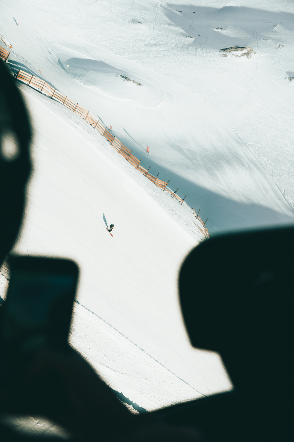 Let me tell the story of your adventure - Photography & Videography - Air Zermatt