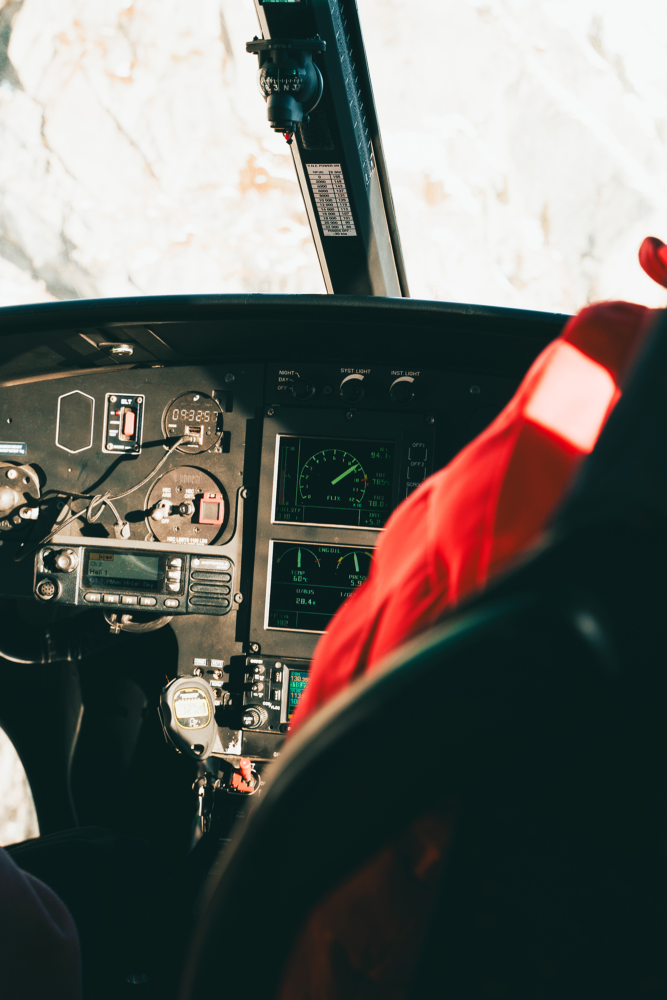 Let me tell the story of your adventure - Photography & Videography - Air Zermatt