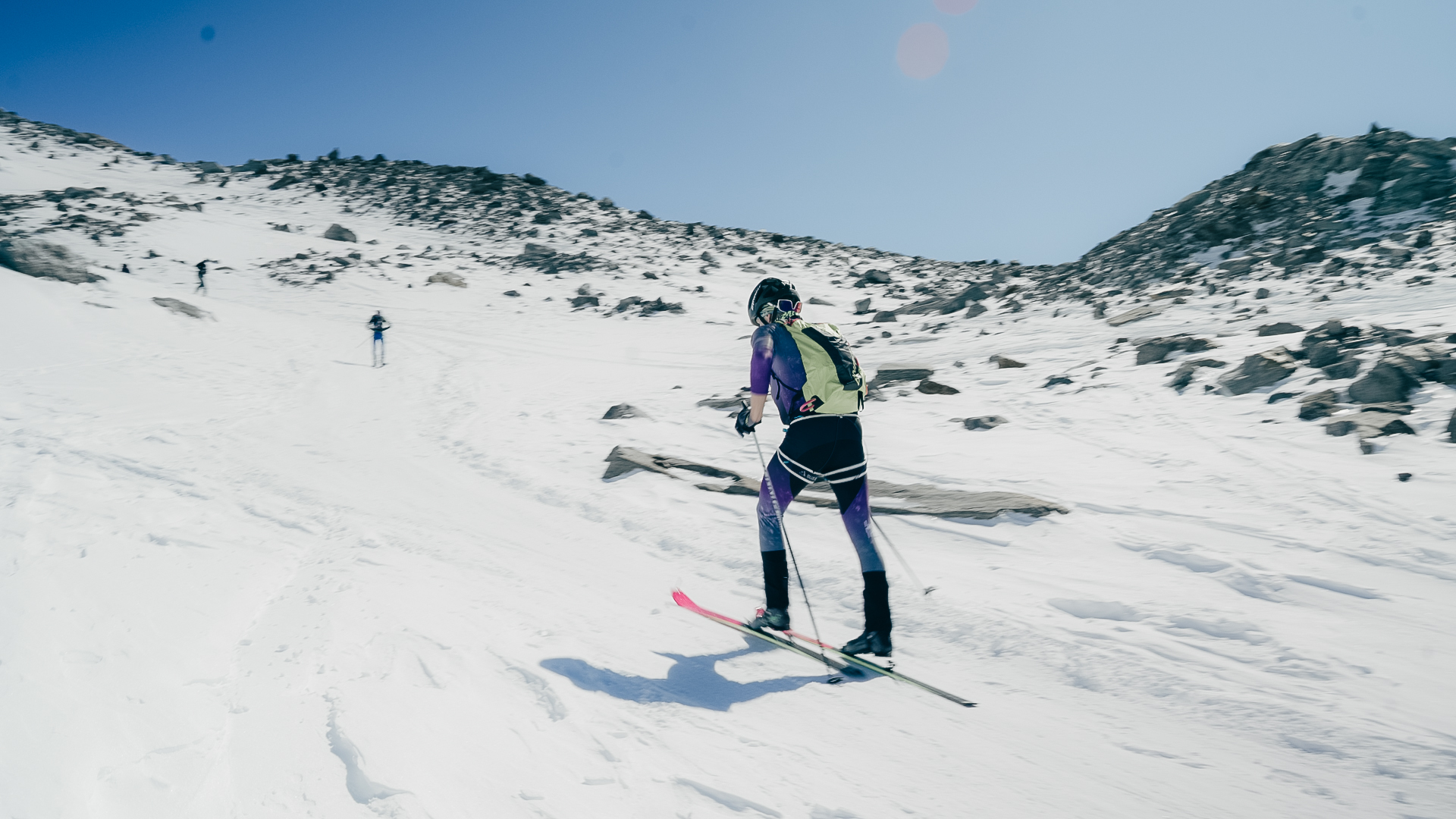 Let me tell the story of your adventure - Photography & Videography - Chasing 4554