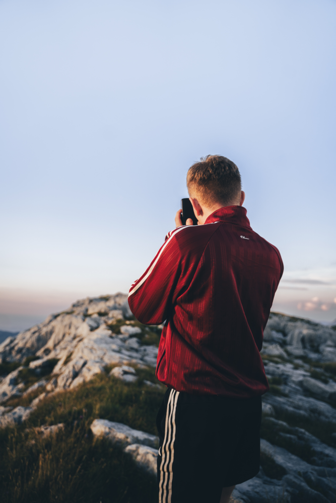Let me tell the story of your adventure - Photography & Videography - Schrattenfluh