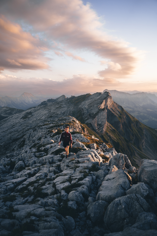 Let me tell the story of your adventure - Photography & Videography - Schrattenfluh