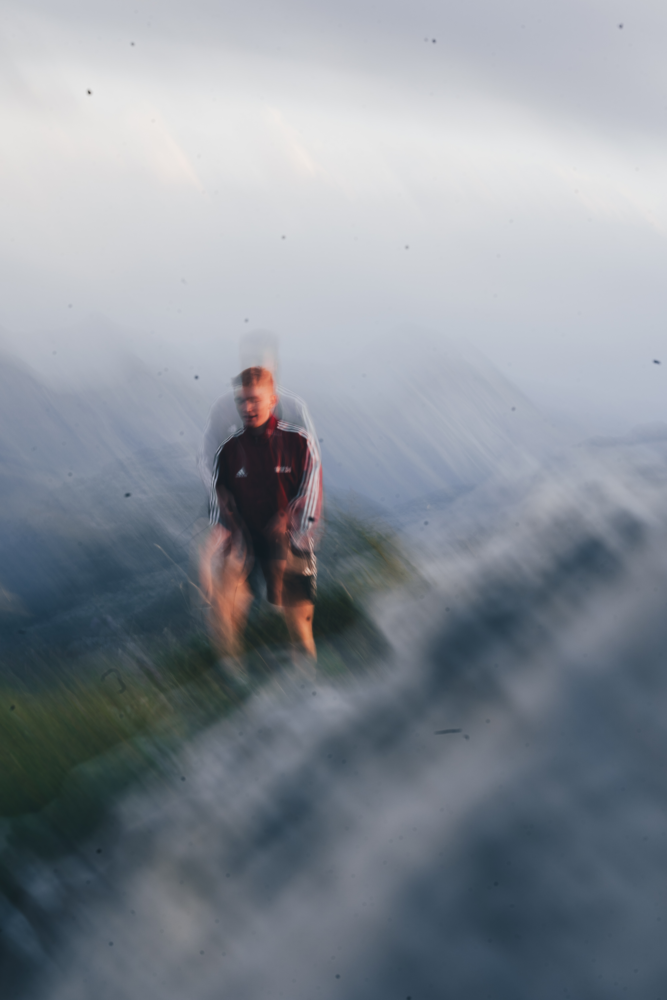 Let me tell the story of your adventure - Photography & Videography - Schrattenfluh