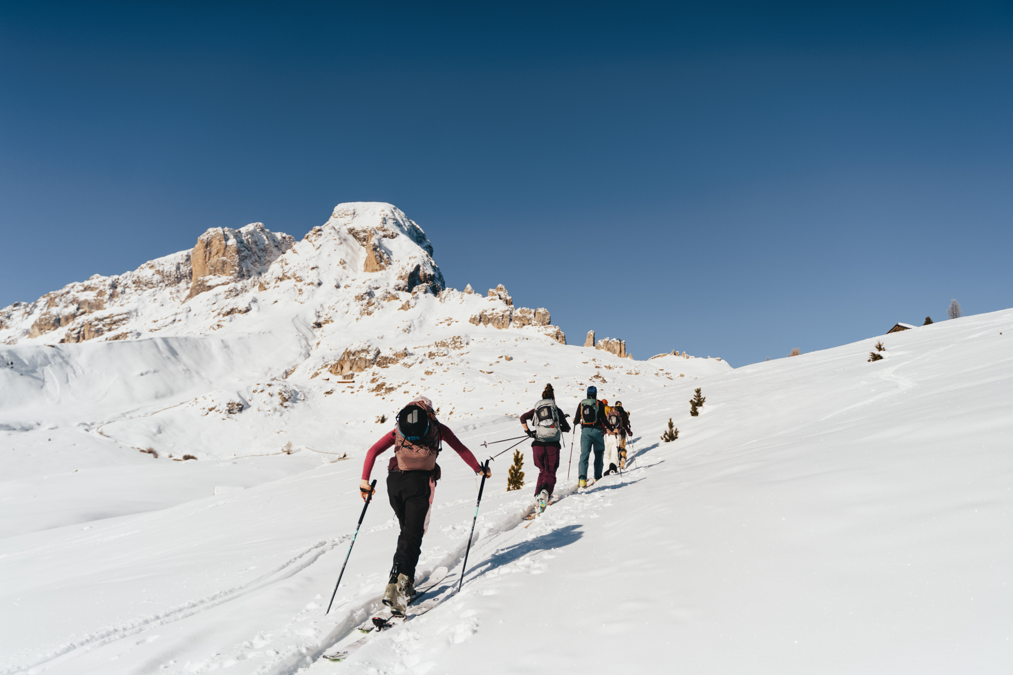 Let me tell the story of your adventure - Photography & Videography - Deuter Offline Days