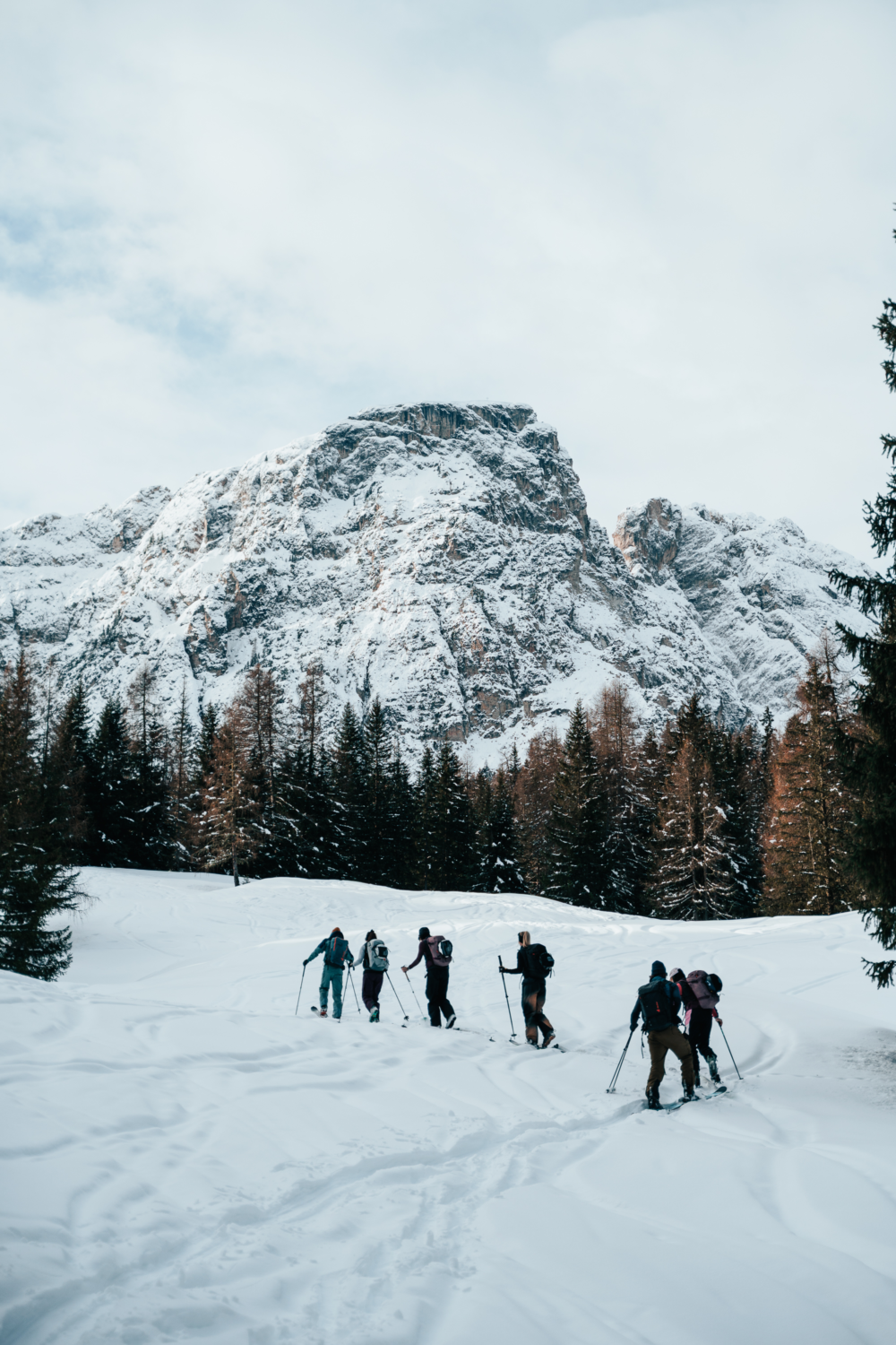 Let me tell the story of your adventure - Photography & Videography - Deuter Offline Days