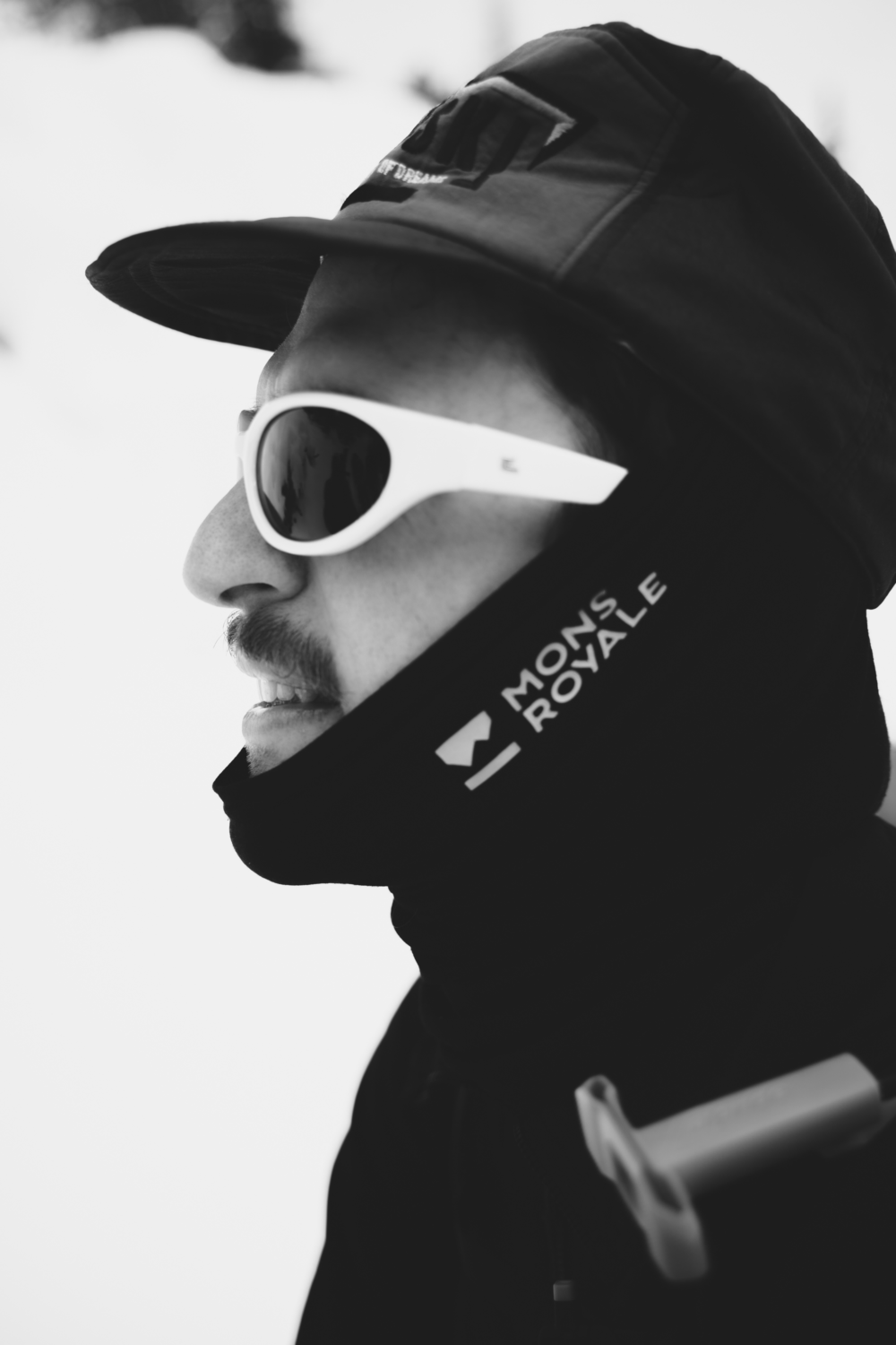 Let me tell the story of your adventure - Photography & Videography - Deuter Offline Days
