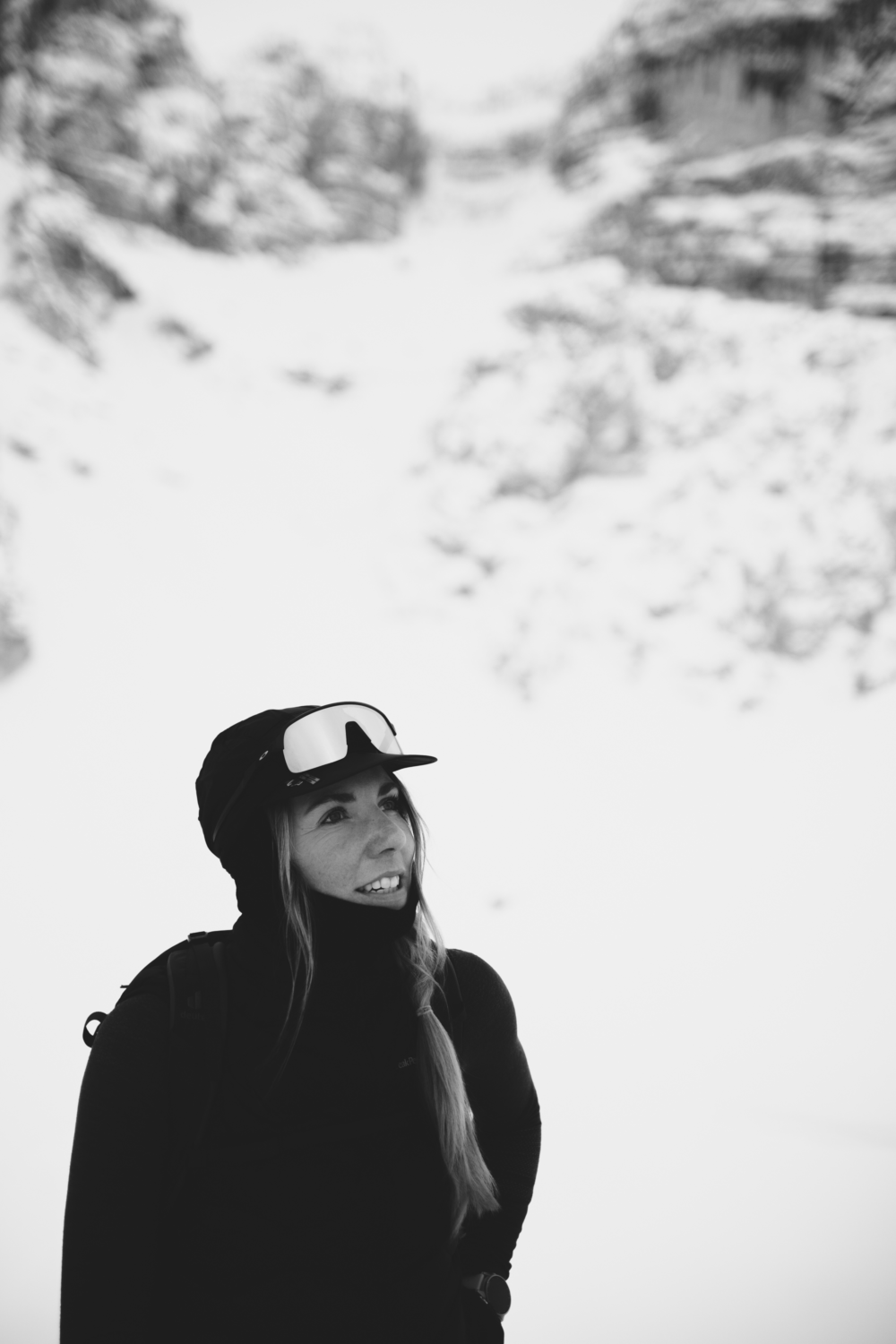 Let me tell the story of your adventure - Photography & Videography - Deuter Offline Days