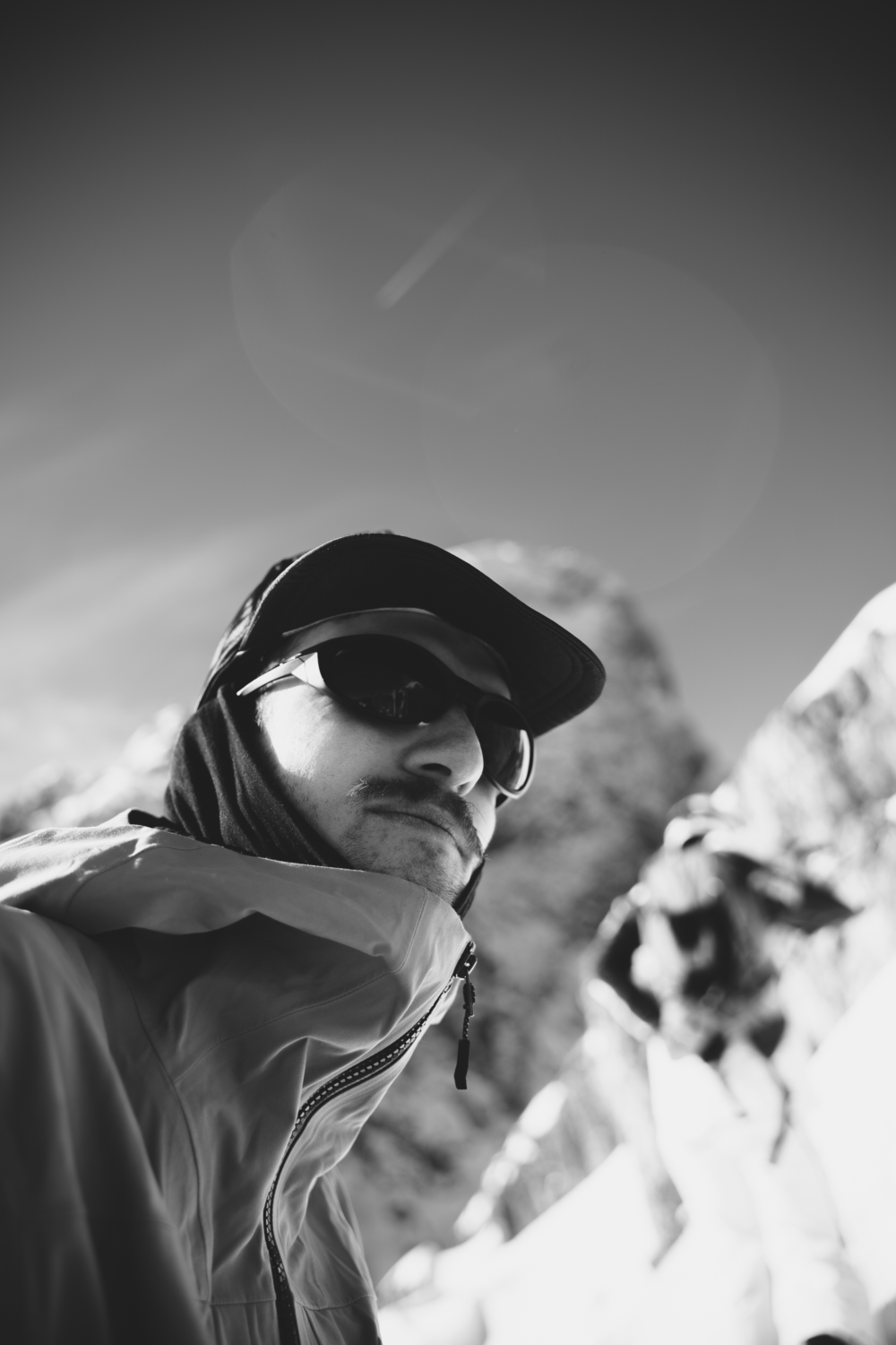 Let me tell the story of your adventure - Photography & Videography - Deuter Offline Days