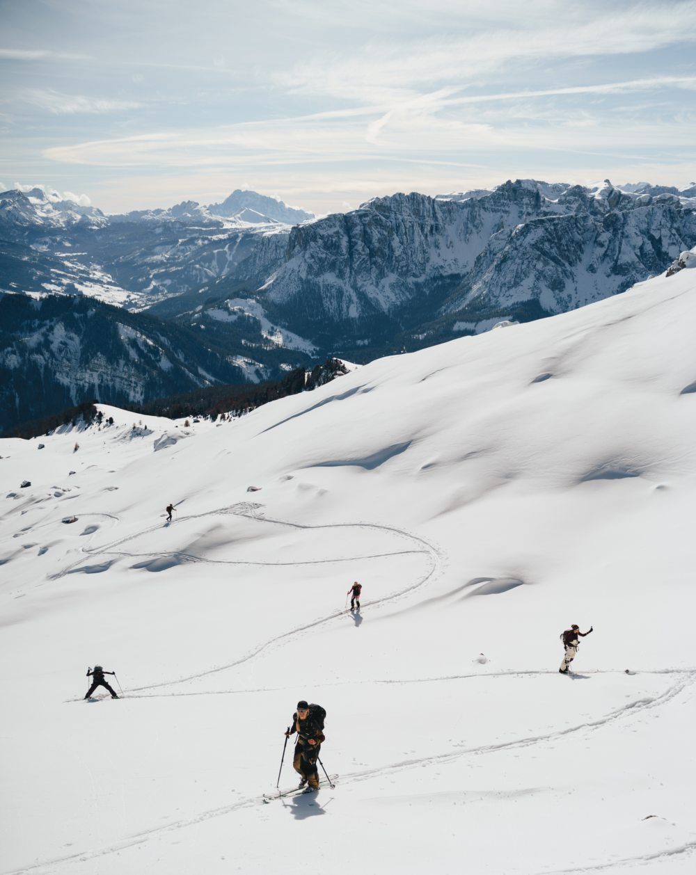 Let me tell the story of your adventure - Photography & Videography - Deuter Offline Days