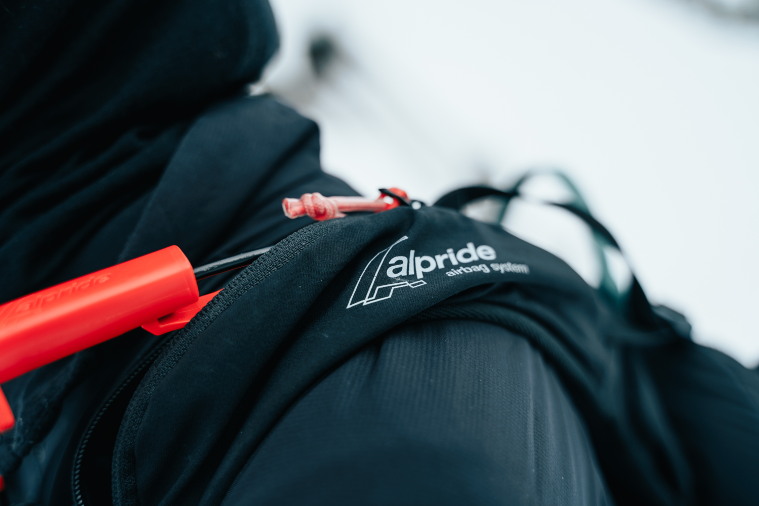 Let me tell the story of your adventure - Photography & Videography - Deuter Offline Days