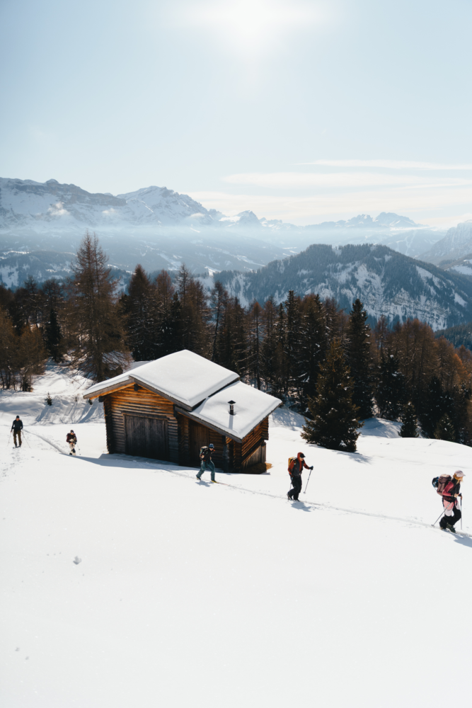 Let me tell the story of your adventure - Photography & Videography - Deuter Offline Days