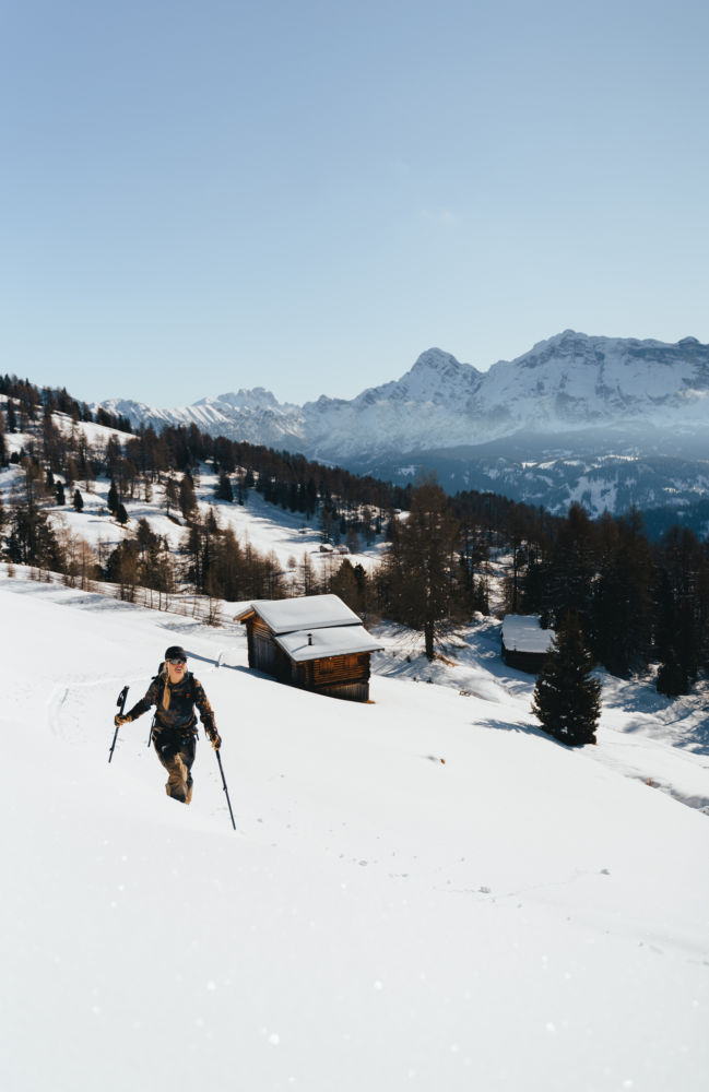 Let me tell the story of your adventure - Photography & Videography - Deuter Offline Days