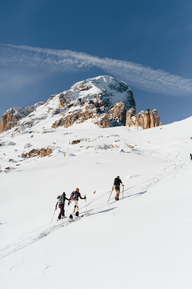 Let me tell the story of your adventure - Photography & Videography - Deuter Offline Days