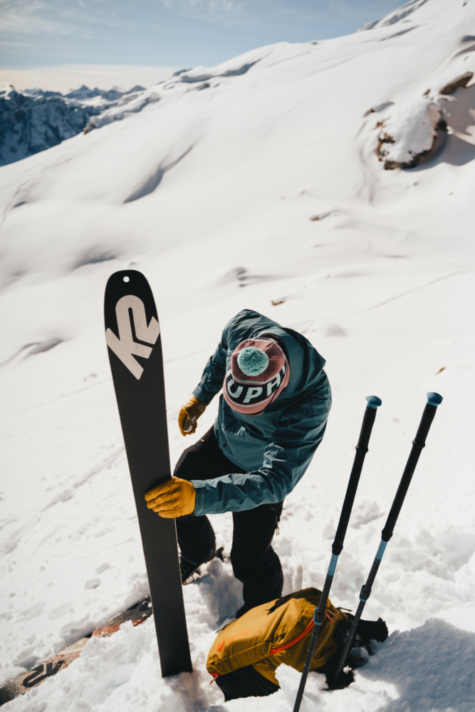 Let me tell the story of your adventure - Photography & Videography - Deuter Offline Days