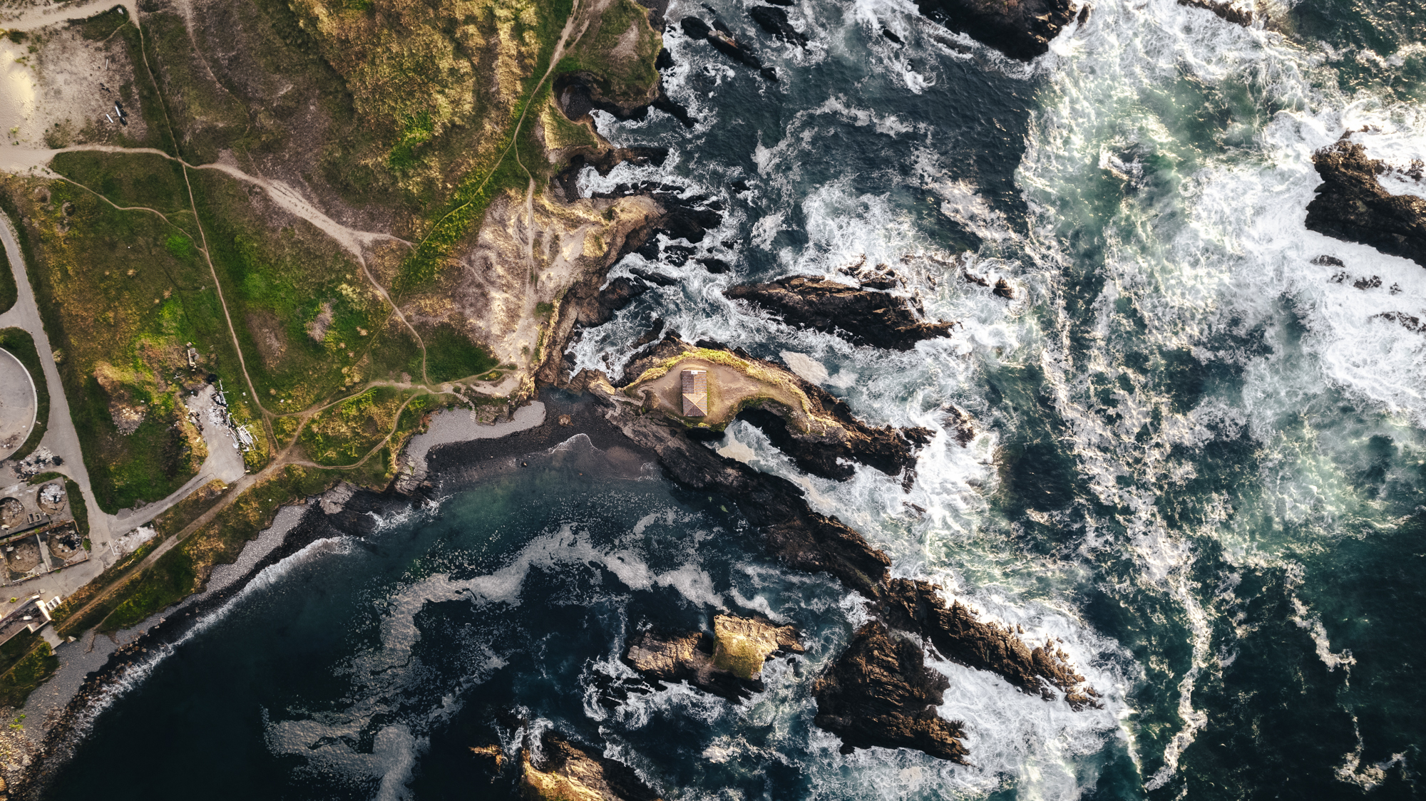 Let me tell the story of your adventure - Photography & Videography - Ermida San Virxe do Porto