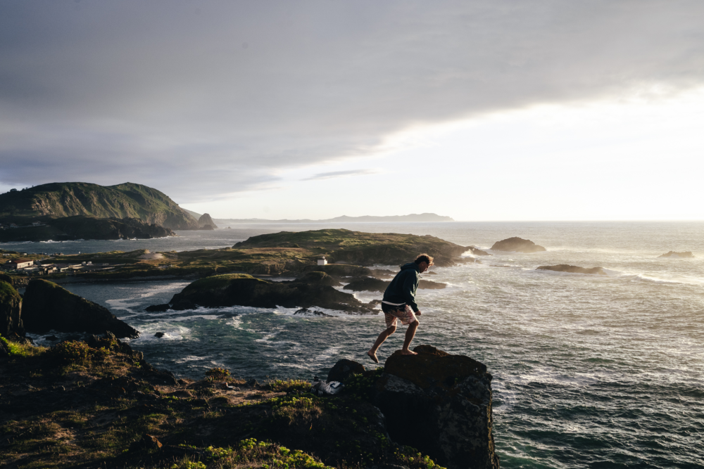 Let me tell the story of your adventure - Photography & Videography - Ermida San Virxe do Porto