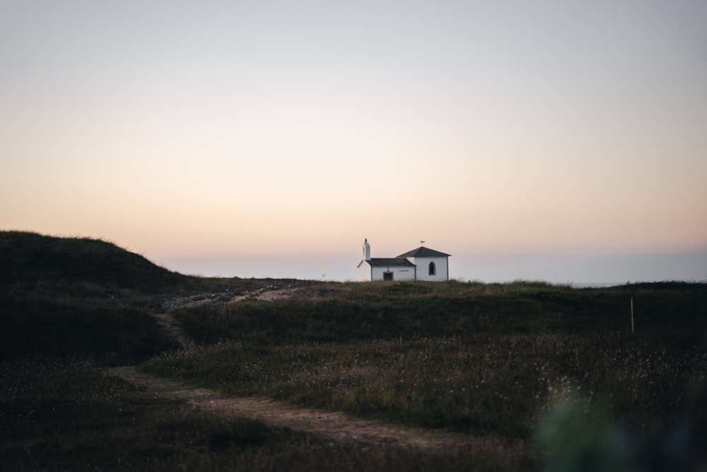 Let me tell the story of your adventure - Photography & Videography - Ermida San Virxe do Porto