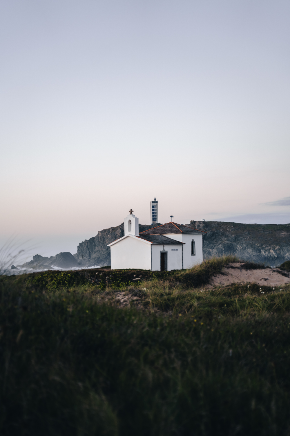 Let me tell the story of your adventure - Photography & Videography - Ermida San Virxe do Porto