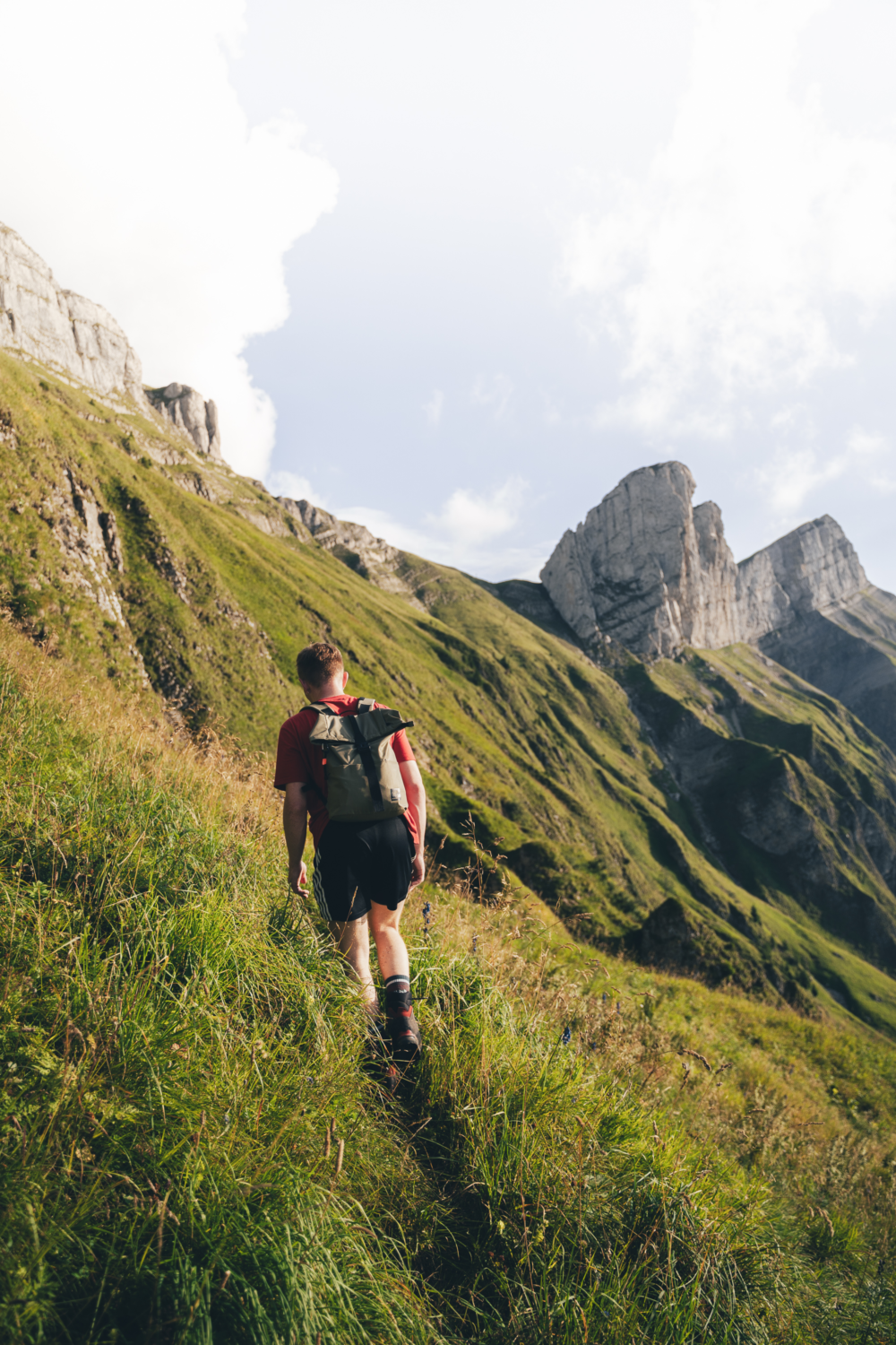 Let me tell the story of your adventure - Photography & Videography - Schrattenfluh