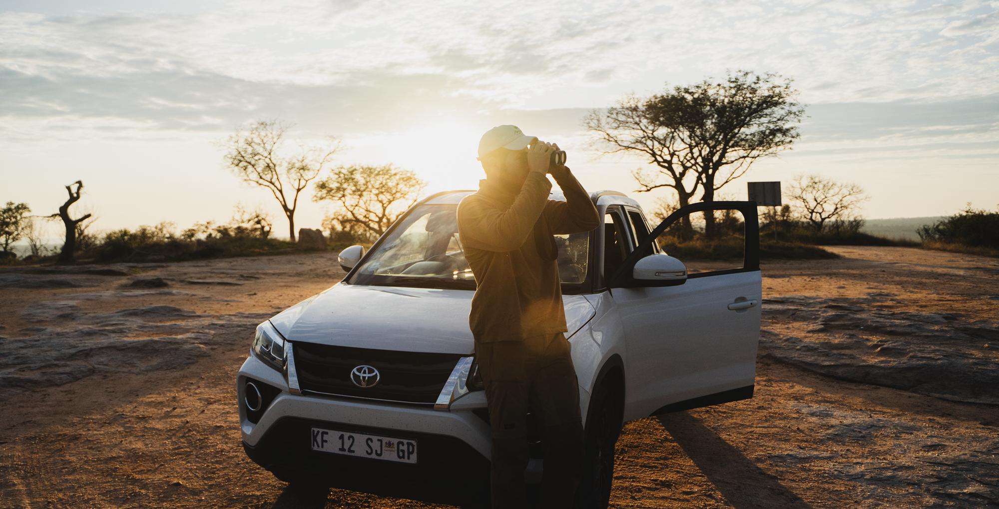 Let me tell the story of your adventure - Photography & Videography - South Africa