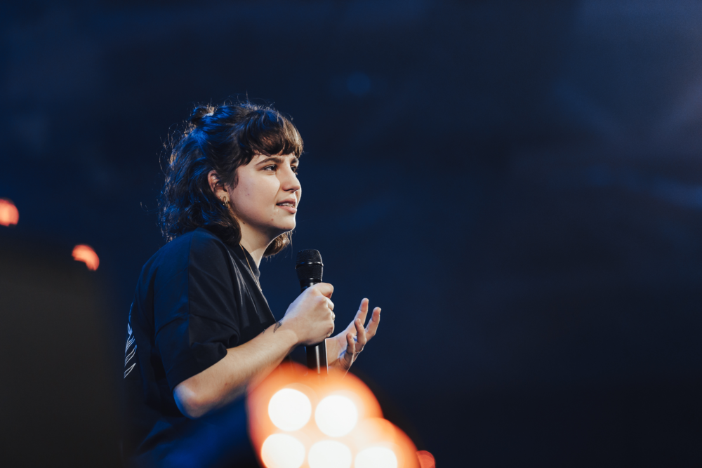Let me tell the story of your adventure - Photography & Videography - praisecamp 2022