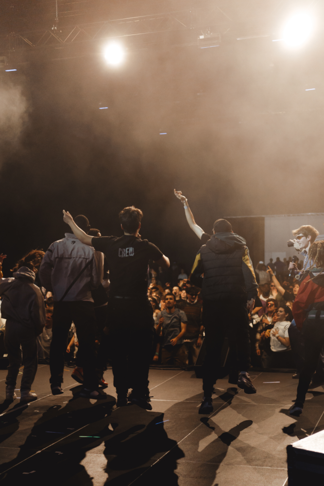 Let me tell the story of your adventure - Photography & Videography - praisecamp 2022