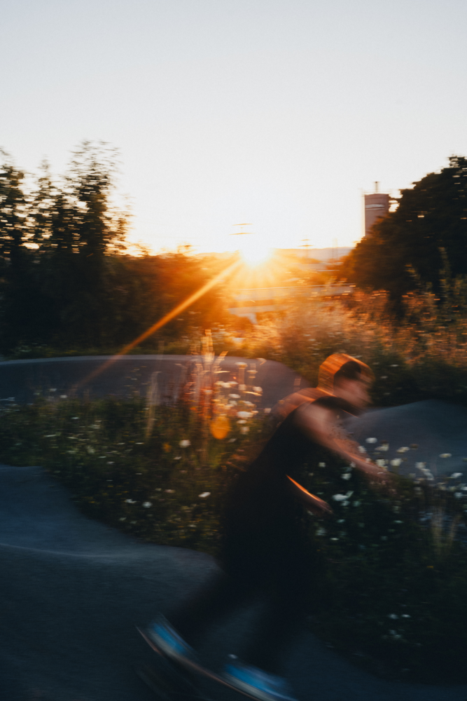 Let me tell the story of your adventure - Photography & Videography - Skatepark