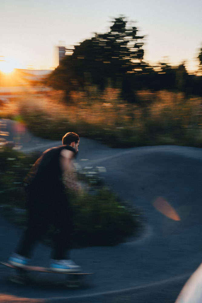 Let me tell the story of your adventure - Photography & Videography - Skatepark
