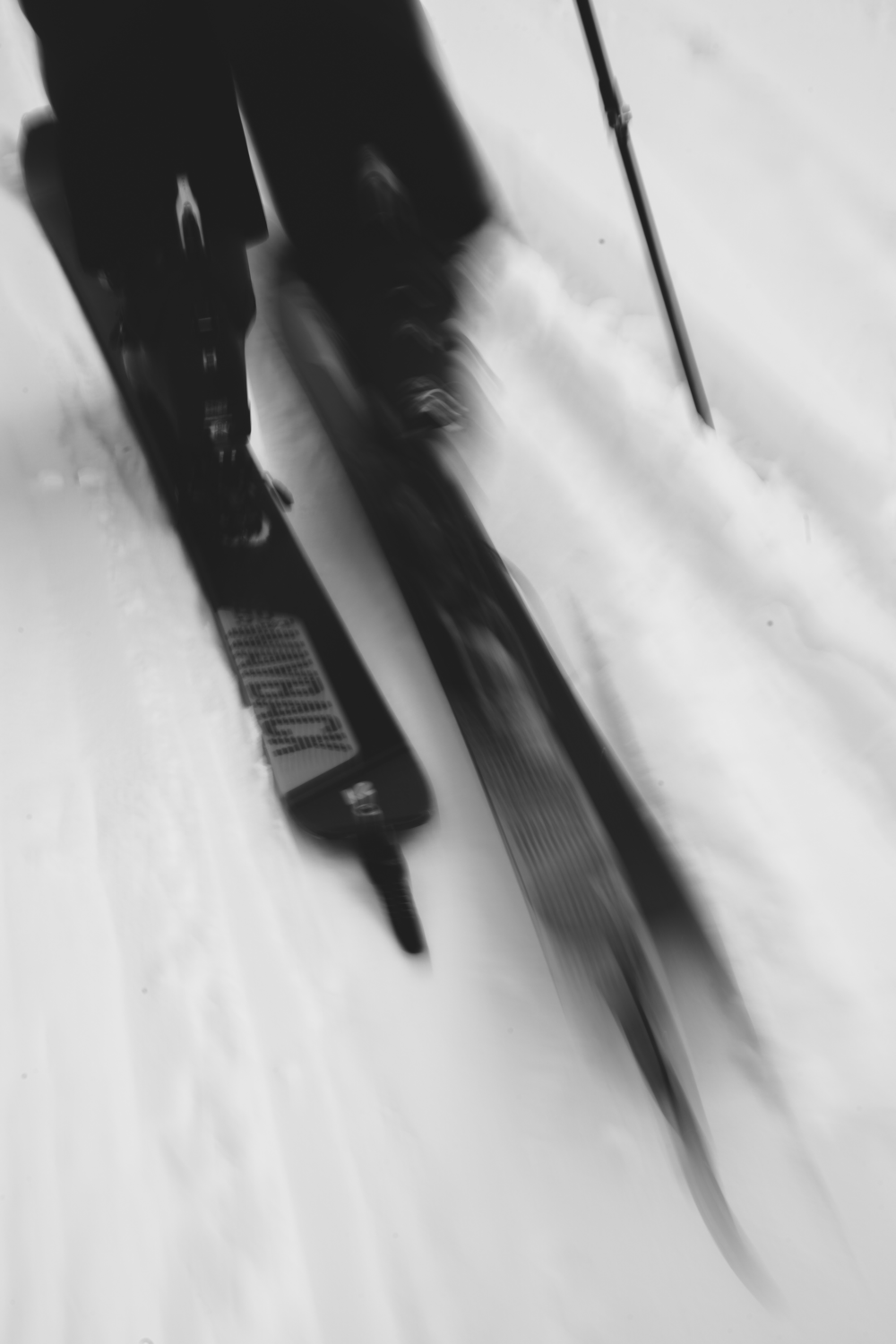 Let me tell the story of your adventure - Photography & Videography - Skitouring