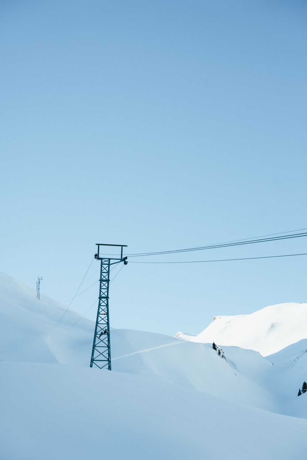 Let me tell the story of your adventure - Photography & Videography - Skitouring