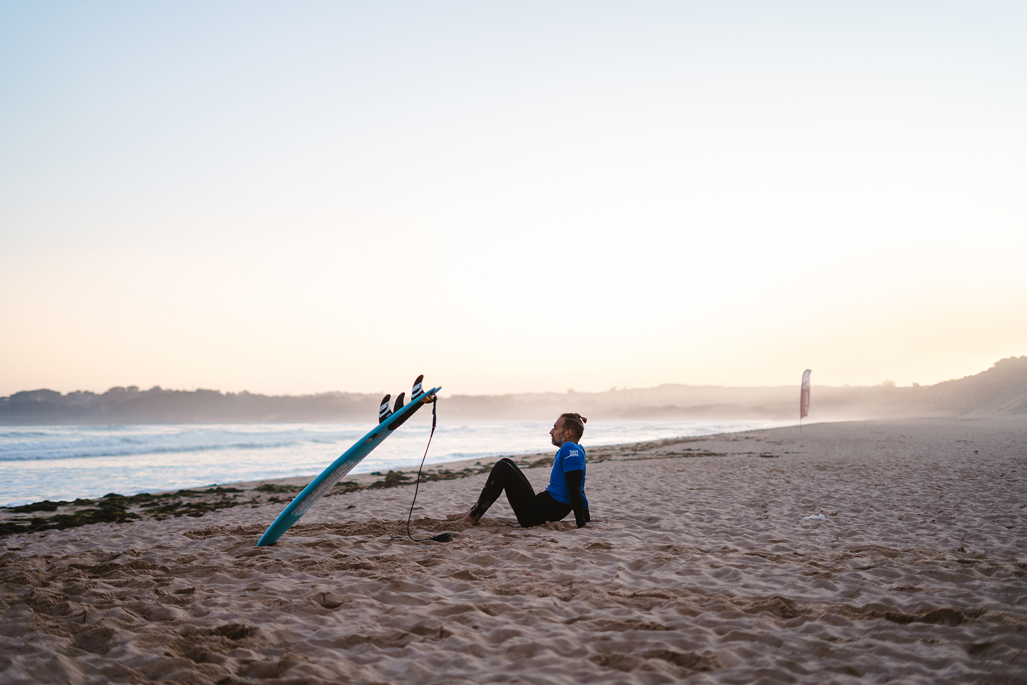 Let me tell the story of your adventure - Photography & Videography - Swiss Surfing Championship 2024