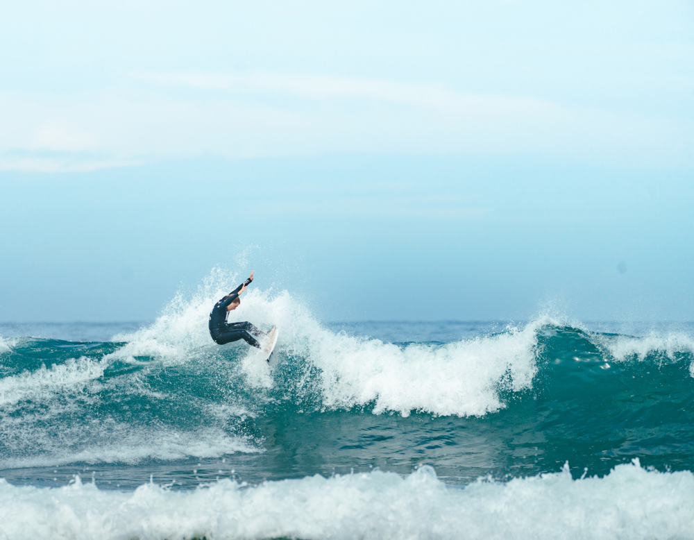 Let me tell the story of your adventure - Photography & Videography - Swiss Surfing Championship 2024