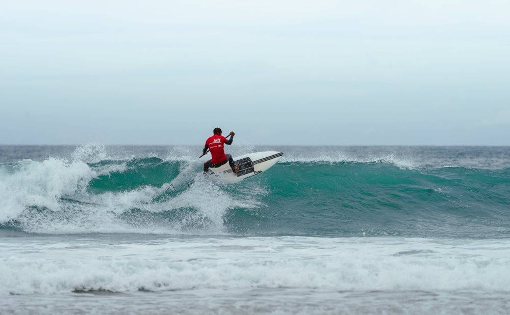Let me tell the story of your adventure - Photography & Videography - Swiss Surfing Championship 2024