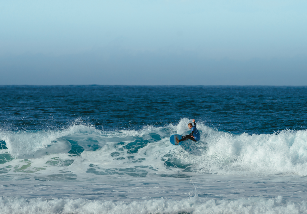 Let me tell the story of your adventure - Photography & Videography - Swiss Surfing Championship 2024