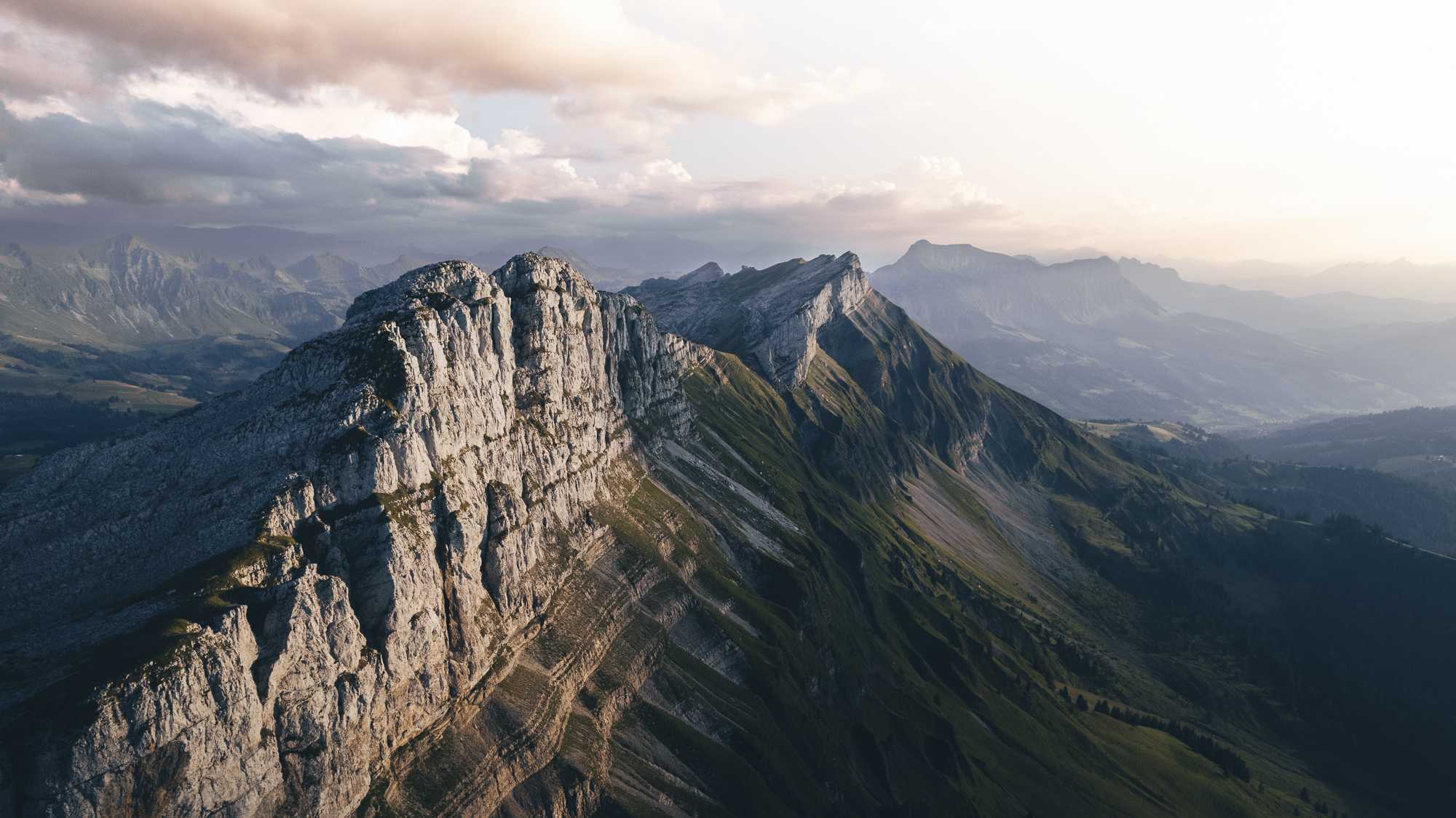 Let me tell the story of your adventure - Photography & Videography - Schrattenfluh