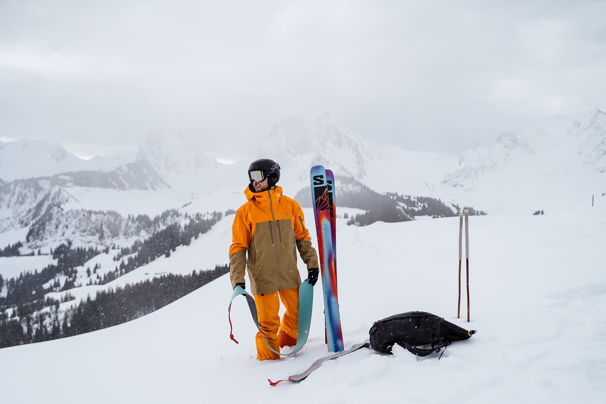 Let me tell the story of your adventure - Photography & Videography - Wintersport Bildwelt