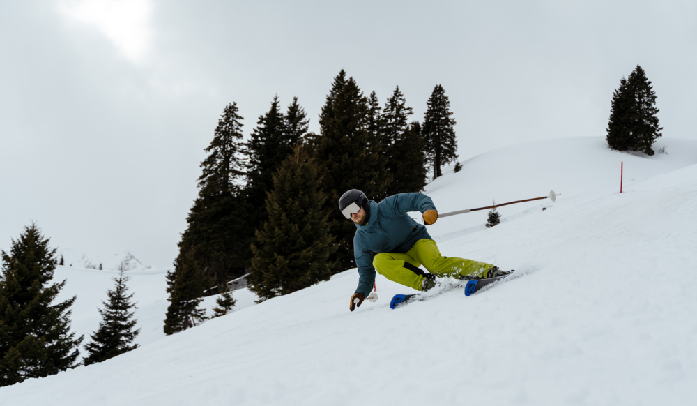 Let me tell the story of your adventure - Photography & Videography - Wintersport Bildwelt