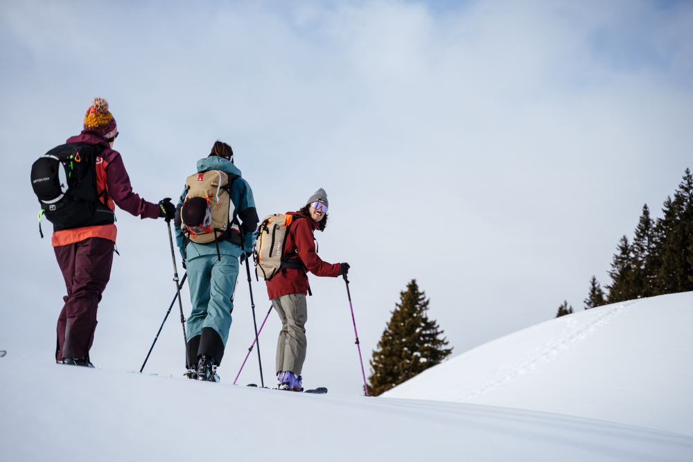 Let me tell the story of your adventure - Photography & Videography - Wintersport Bildwelt