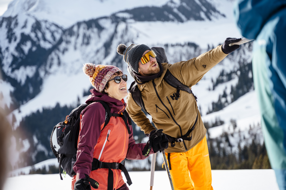 Let me tell the story of your adventure - Photography & Videography - Wintersport Bildwelt