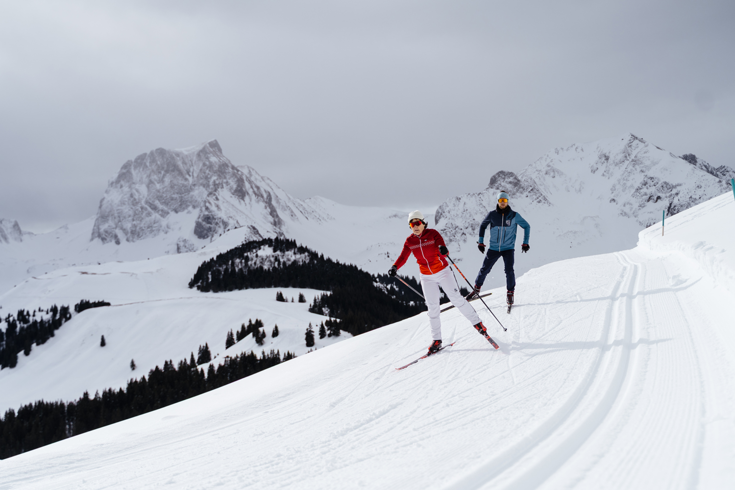 Let me tell the story of your adventure - Photography & Videography - Wintersport Bildwelt