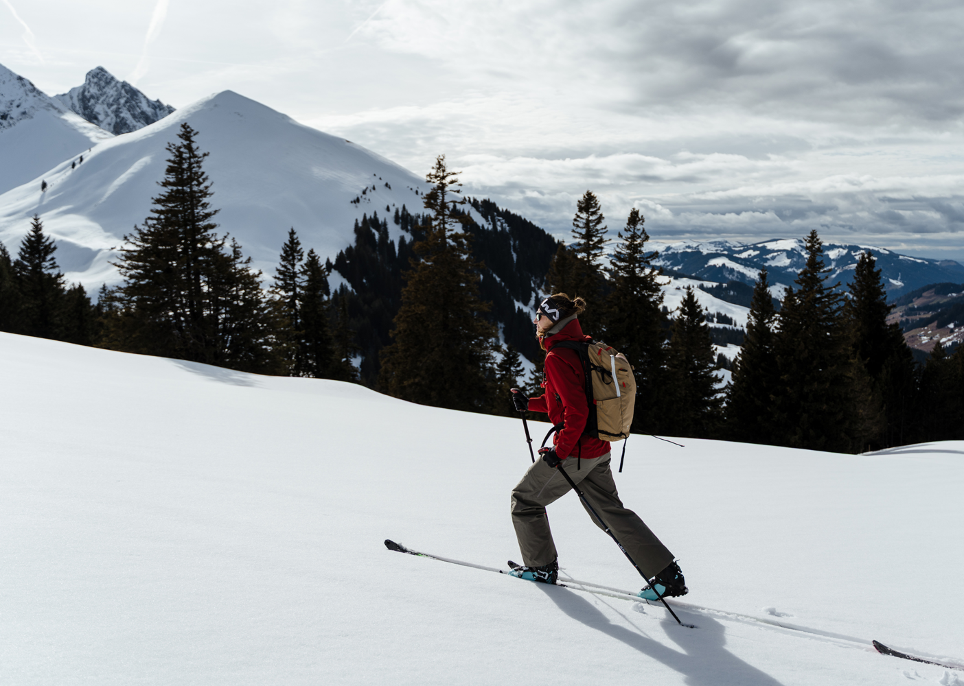 Let me tell the story of your adventure - Photography & Videography - Wintersport Bildwelt