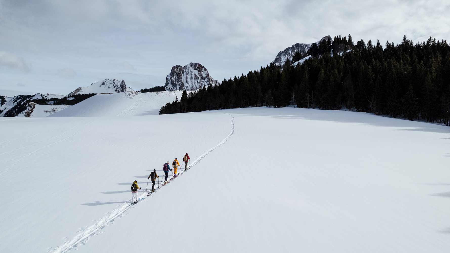 Let me tell the story of your adventure - Photography & Videography - Wintersport Bildwelt