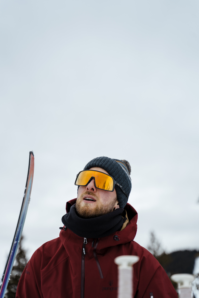 Let me tell the story of your adventure - Photography & Videography - Wintersport Bildwelt