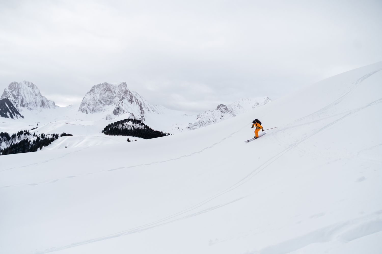 Let me tell the story of your adventure - Photography & Videography - Wintersport Bildwelt