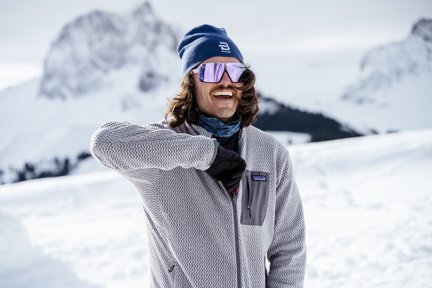 Let me tell the story of your adventure - Photography & Videography - Wintersport Bildwelt